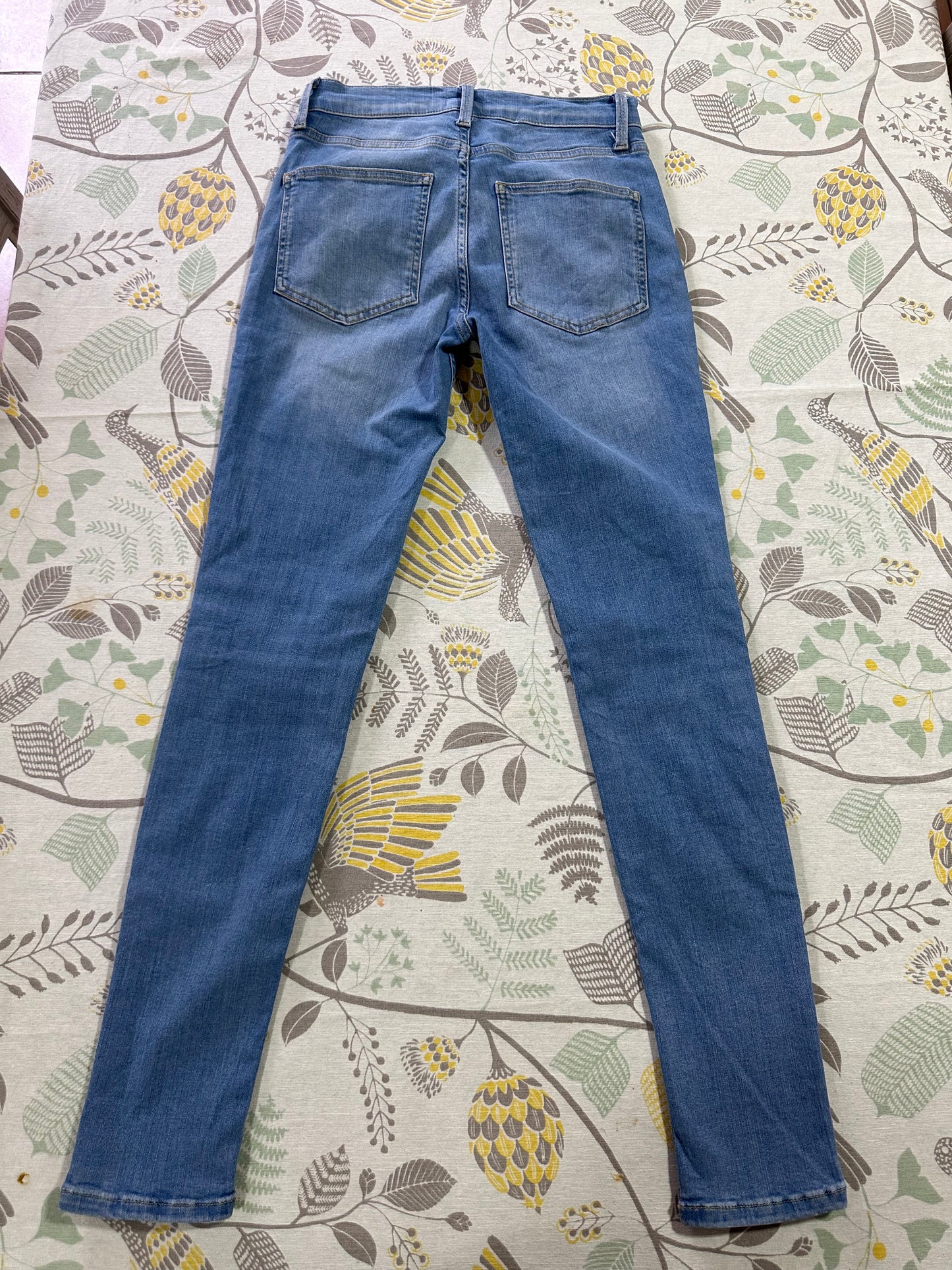 Jeans MARCA FRENCH CONECTION🇺🇸