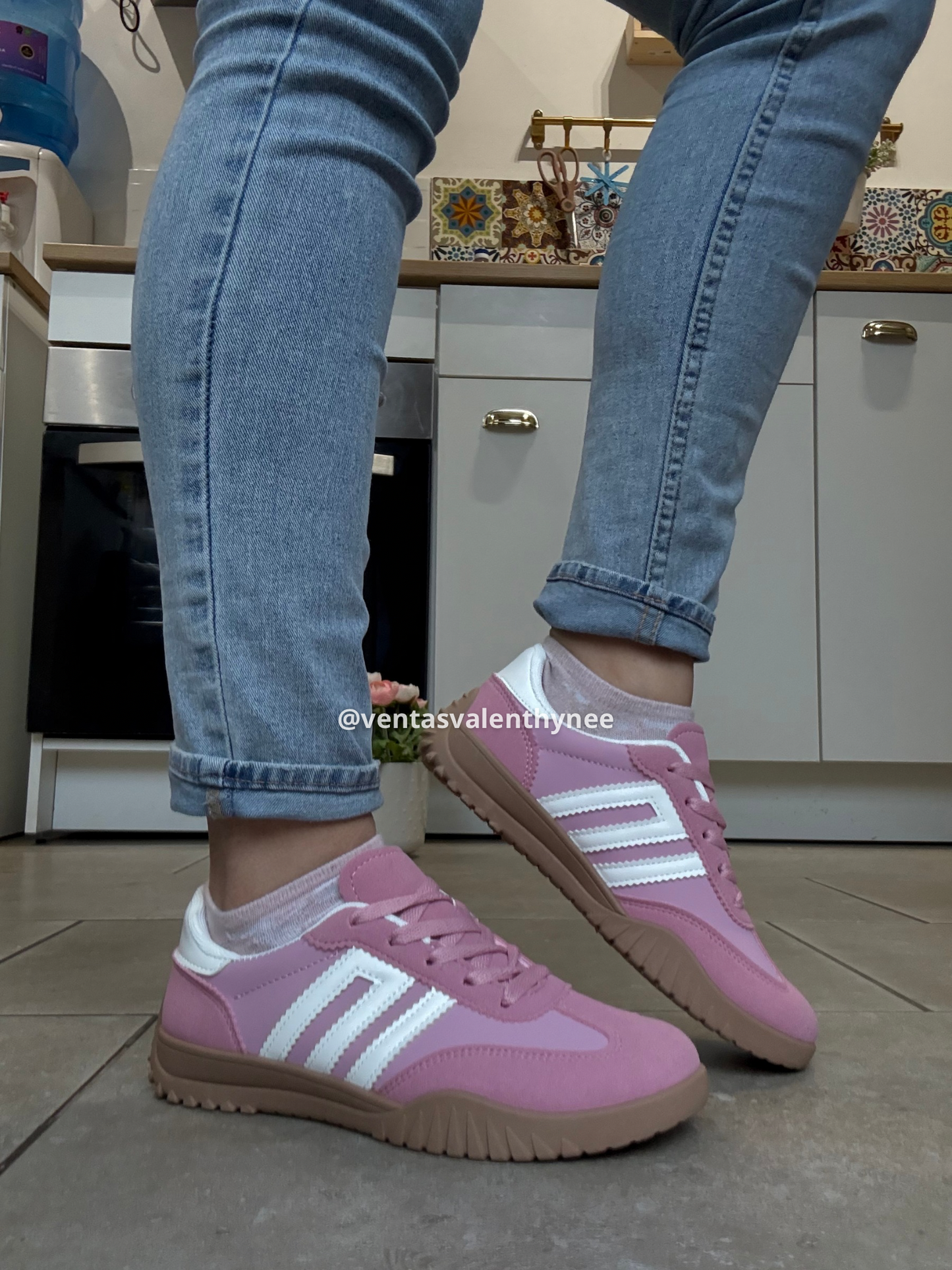 CAMPUS PINK💖🎀