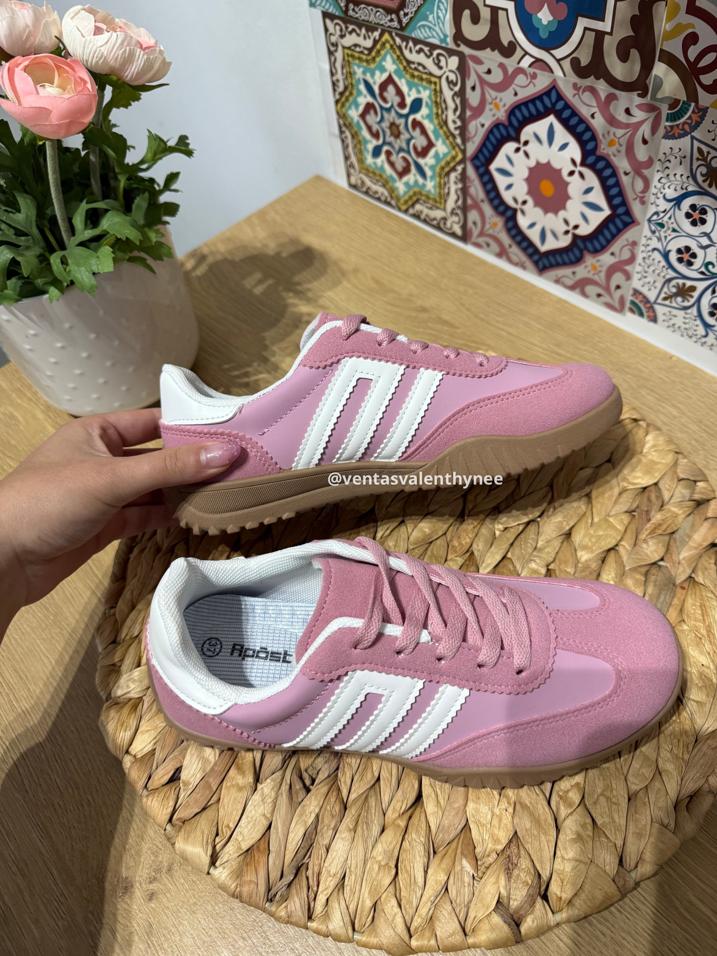 CAMPUS PINK💖🎀
