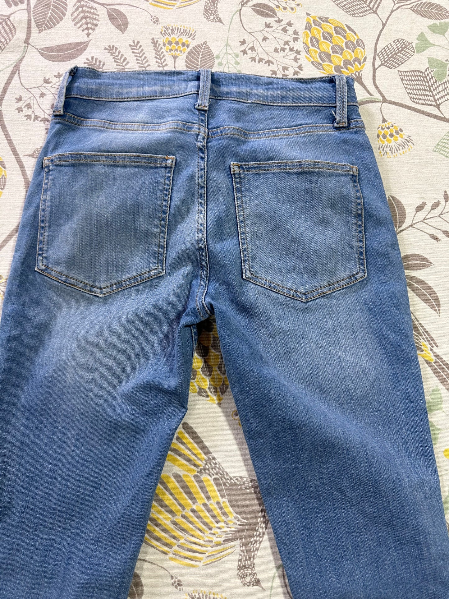 Jeans MARCA FRENCH CONECTION🇺🇸