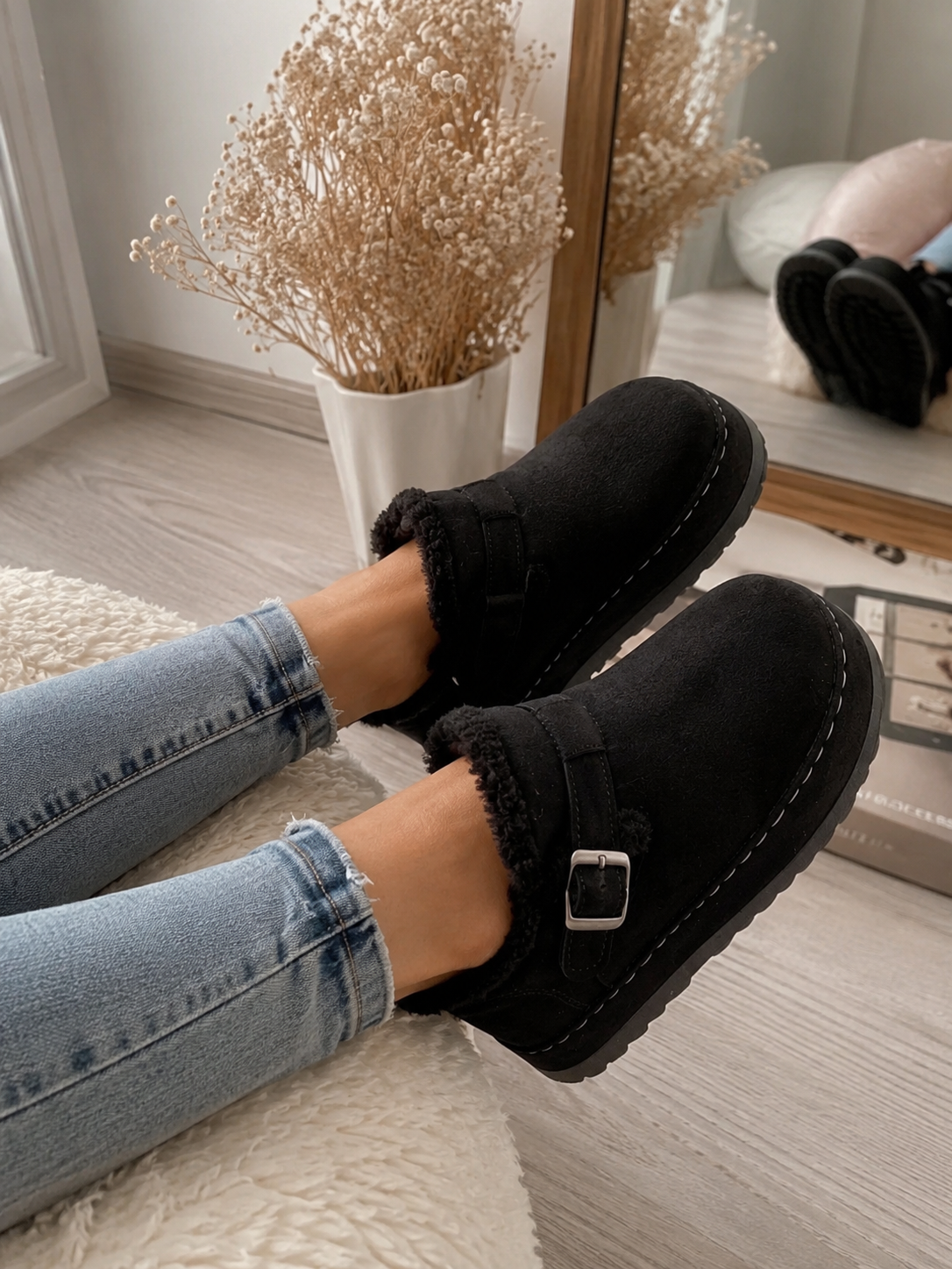 Zapatos teddy Julieta🧸✨