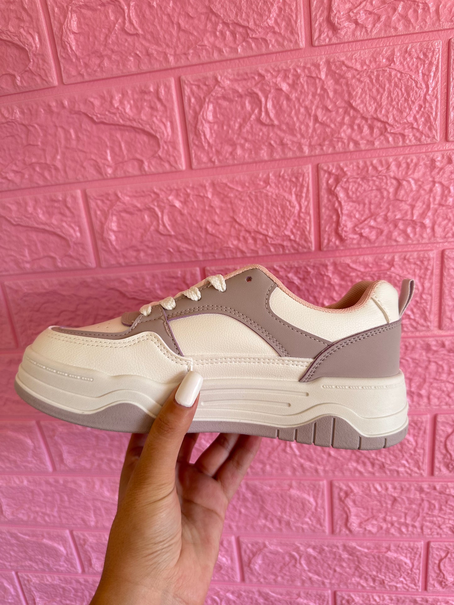 ZAPATILLAS COLORES PASTELES💕