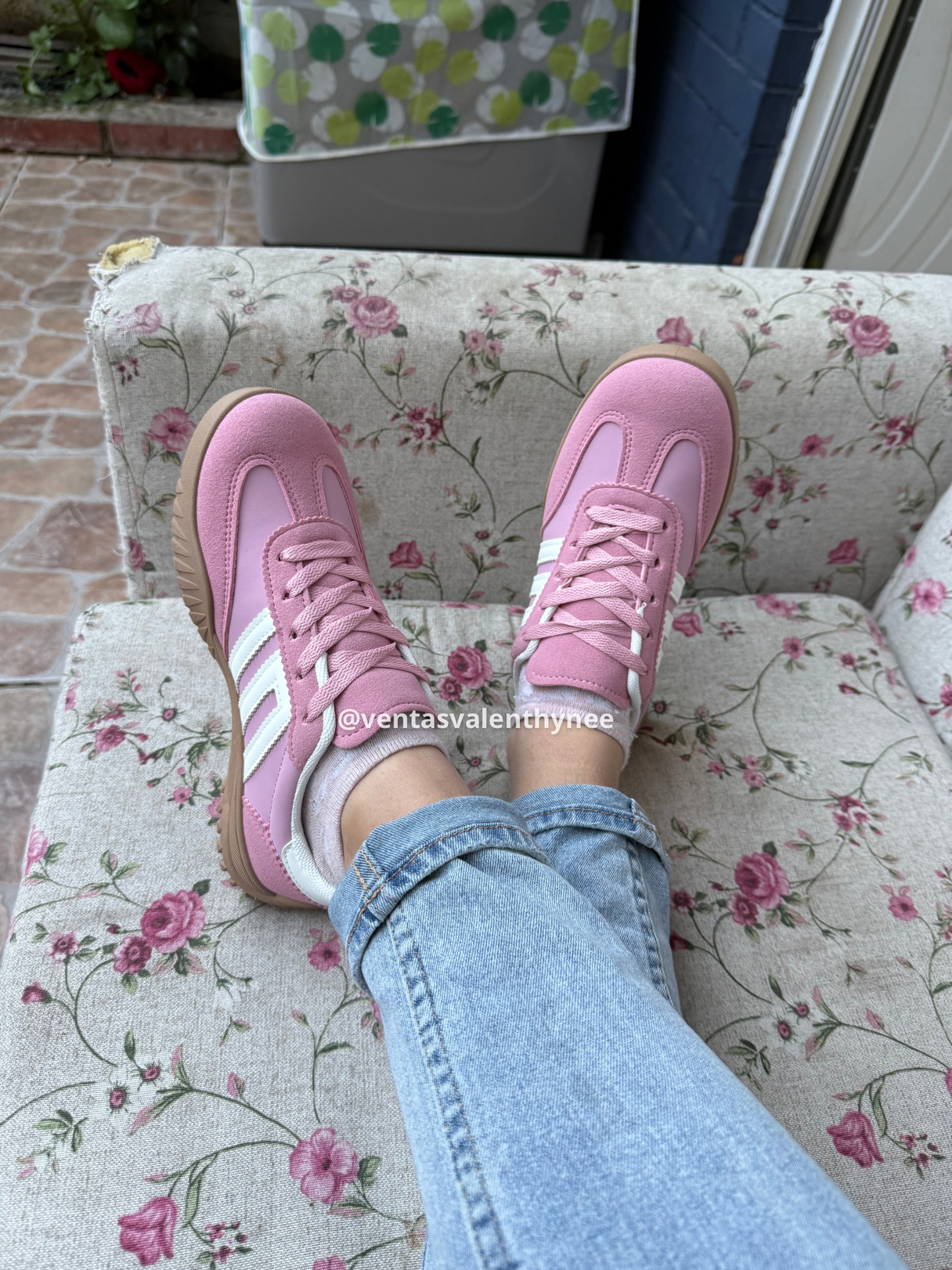 CAMPUS PINK💖🎀