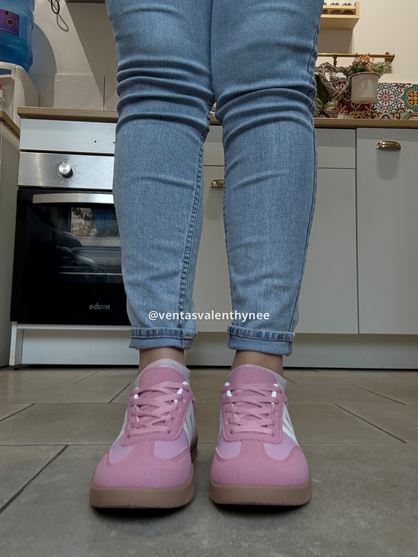 CAMPUS PINK💖🎀