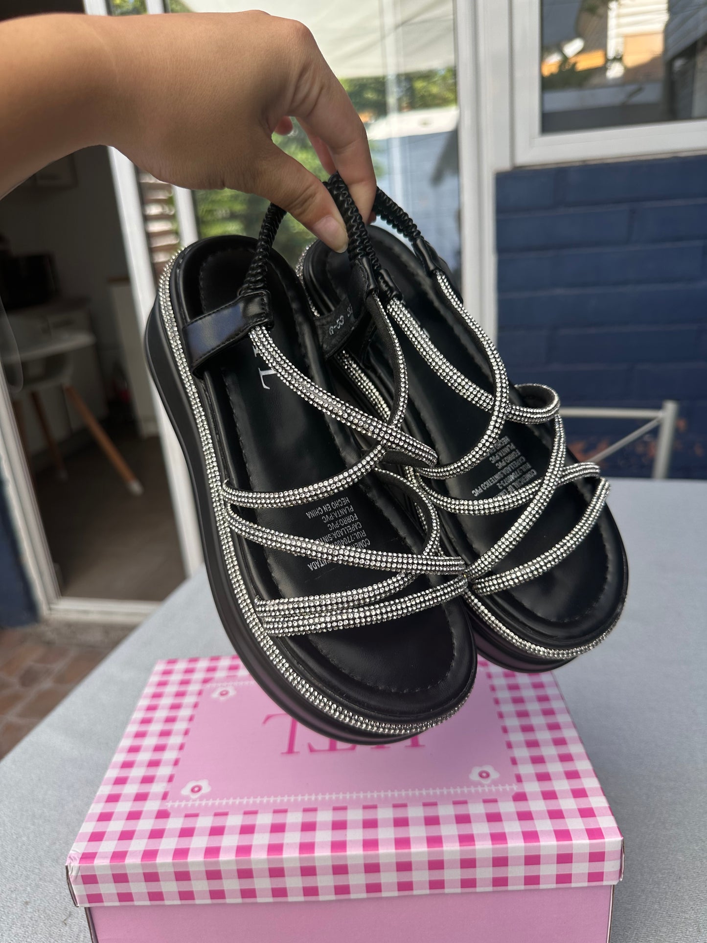 BRILLITOS KARLY✨