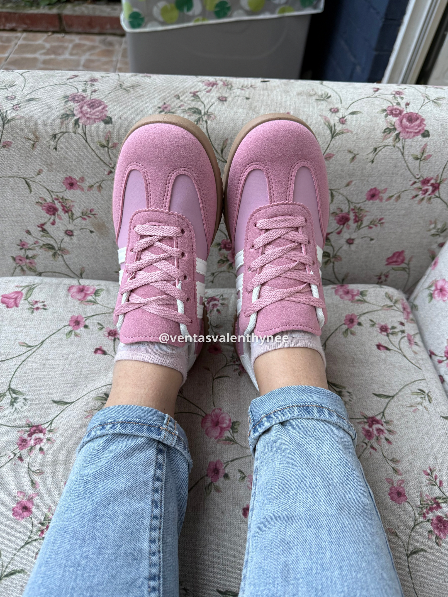 CAMPUS PINK💖🎀
