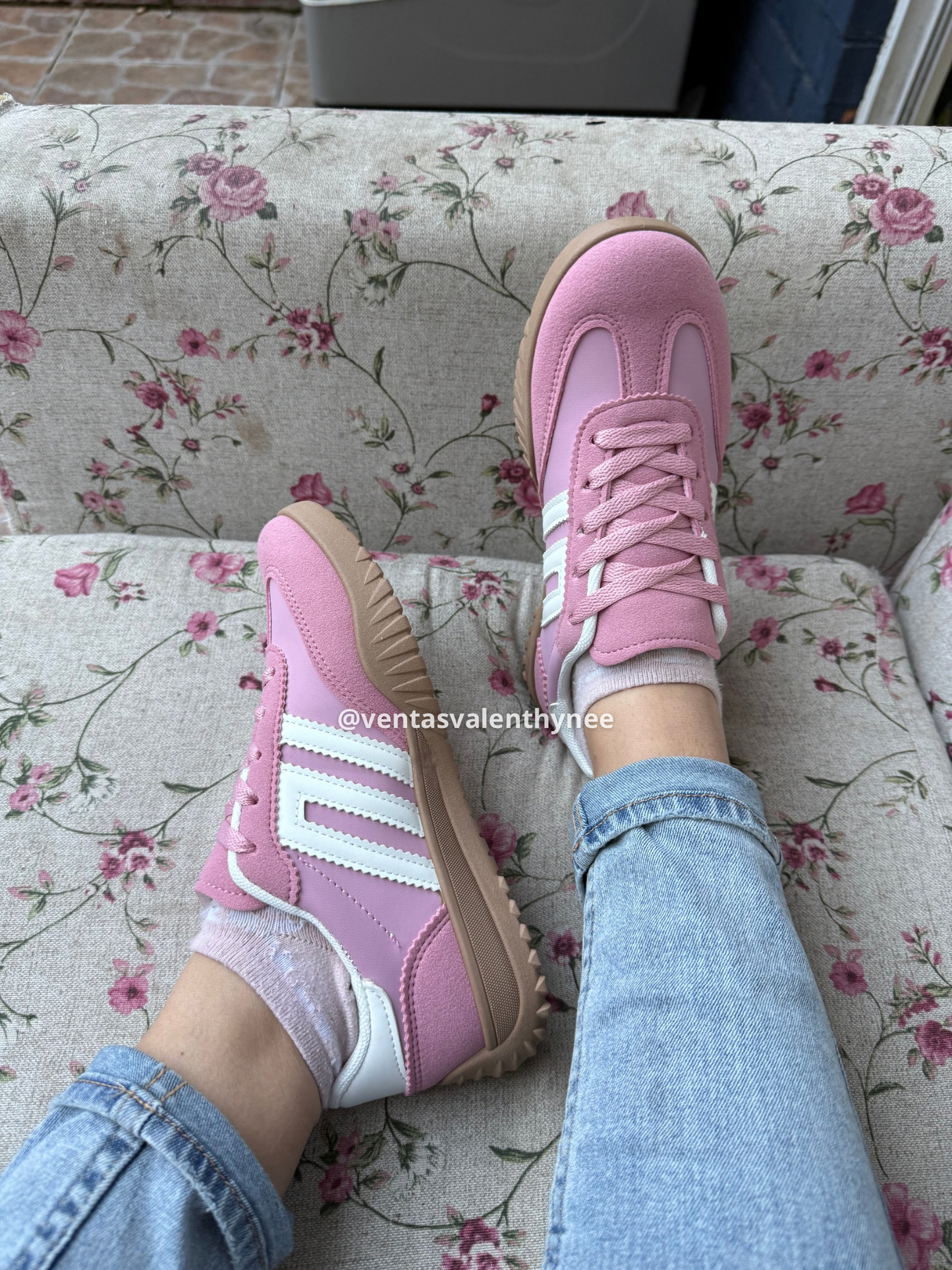 CAMPUS PINK💖🎀