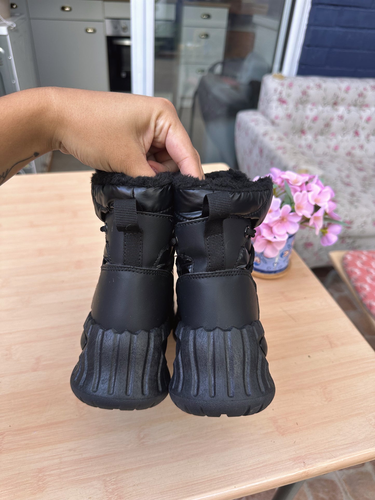 IMPERMEABLES URBANO⚡️