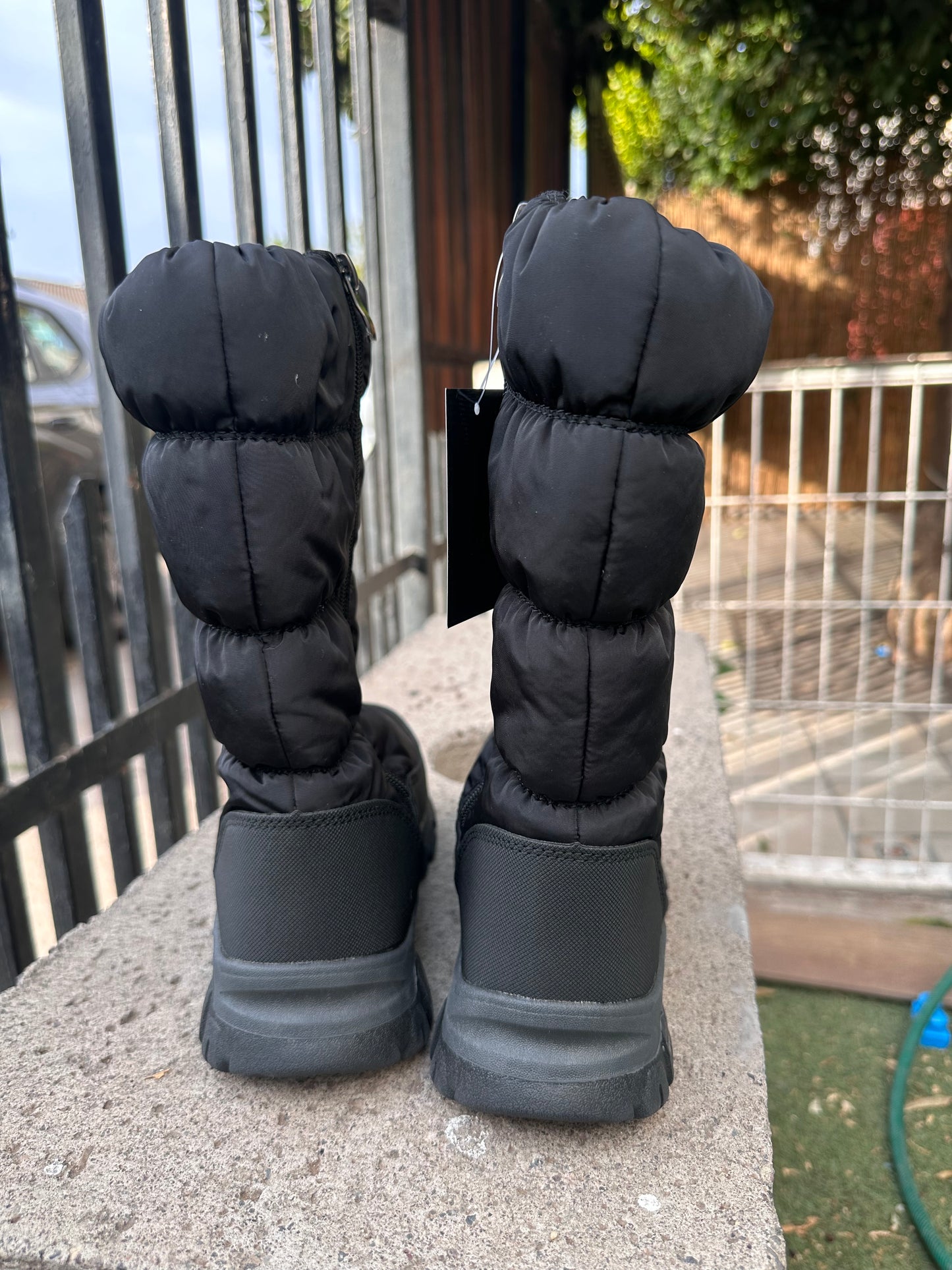 BOTAS TÉRMICAS PARA FRÍO EXTREMO🥶
