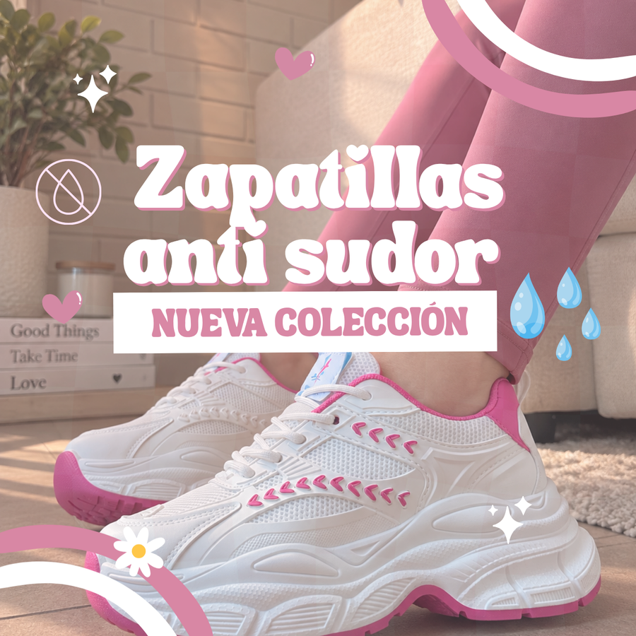 Todo zapatillas