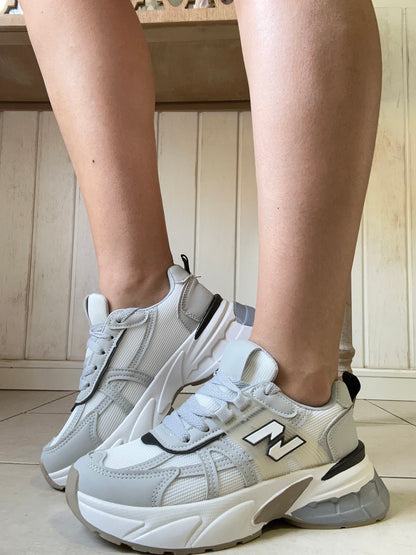 ZAPATILLAS ESTILO NB💣
