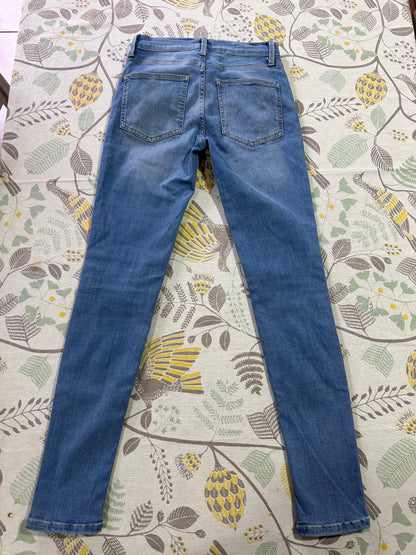 Jeans MARCA FRENCH CONECTION🇺🇸
