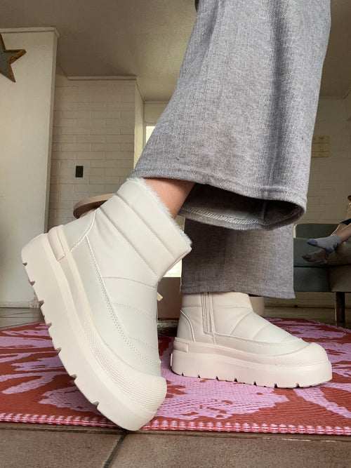 IMPERMEABLES DE GUERRA🪖💦(Beige)