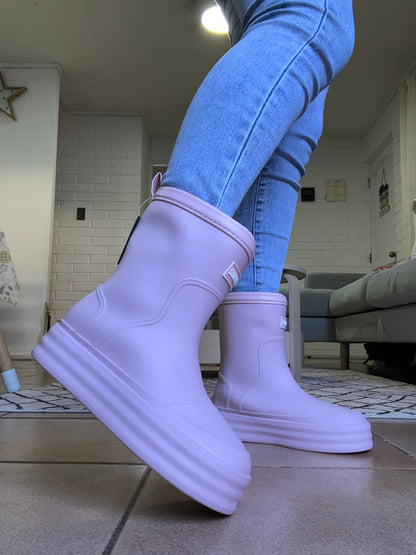 BOTAS DE AGUA 💦 PINK🩷