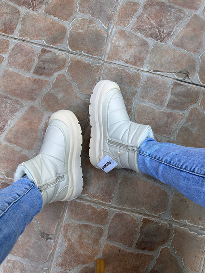 IMPERMEABLES DE GUERRA🪖💦(Beige)