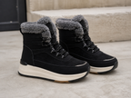 BOTINES OVEJITA🐑 (Negro)