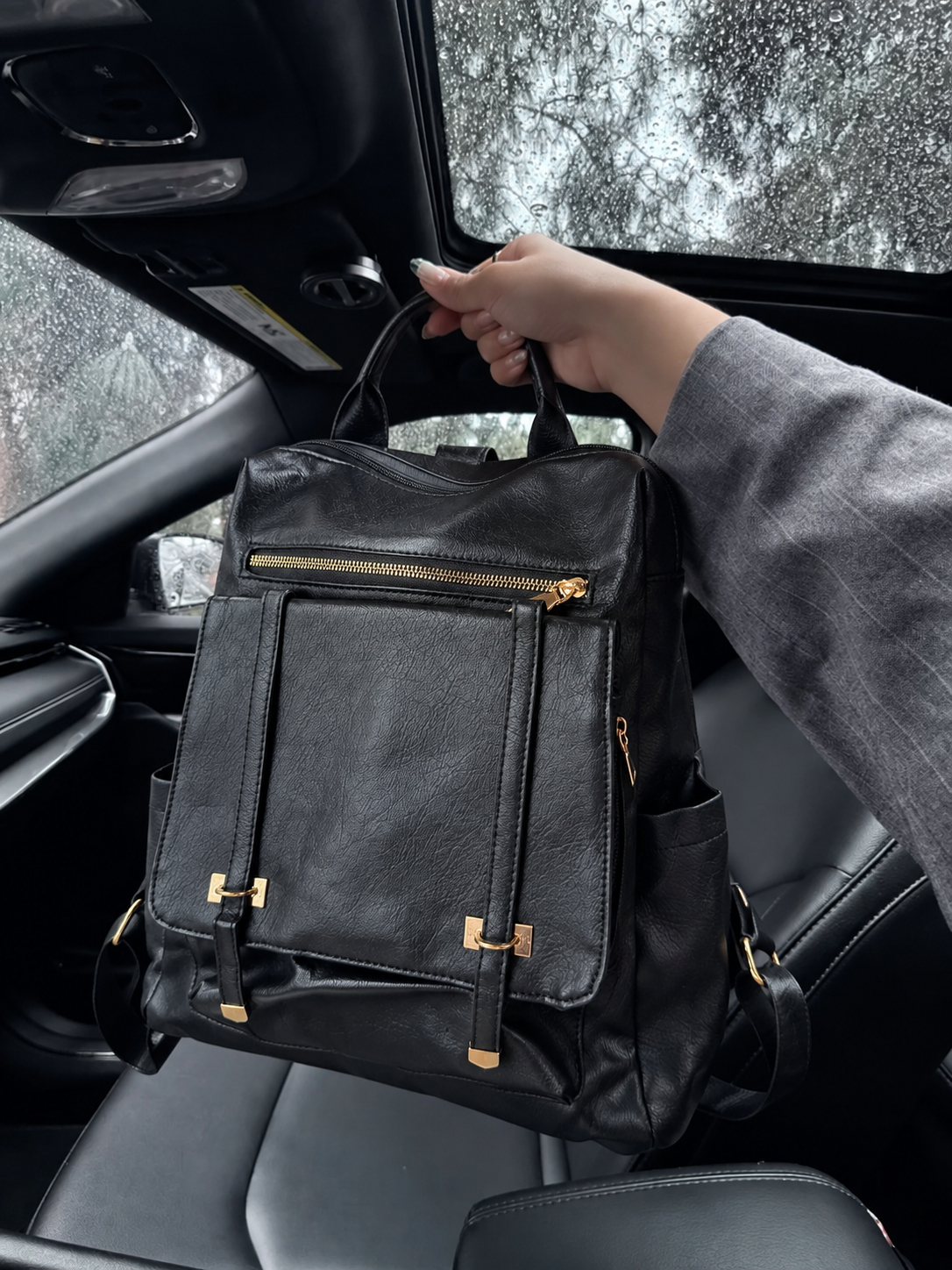 Mochila Busan
