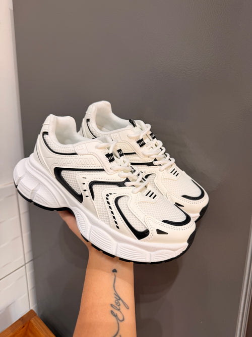 ZAPATILLAS TRANSPIRABLES ANTI SUDOR 💦 BLACK🖤