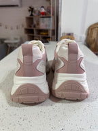 ZAPATILLAS PINK PASTEL💞