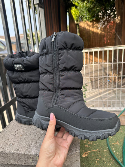 BOTAS TÉRMICAS PARA FRÍO EXTREMO🥶