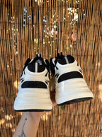ZAPATILLAS PLATAFORM BLACK🖤