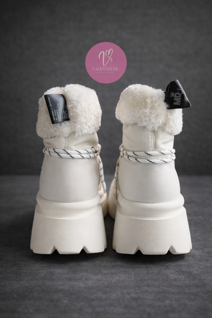 IMPERMEABLES CANADÁ✨💧(Blanco)