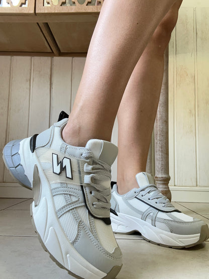 ZAPATILLAS ESTILO NB💣