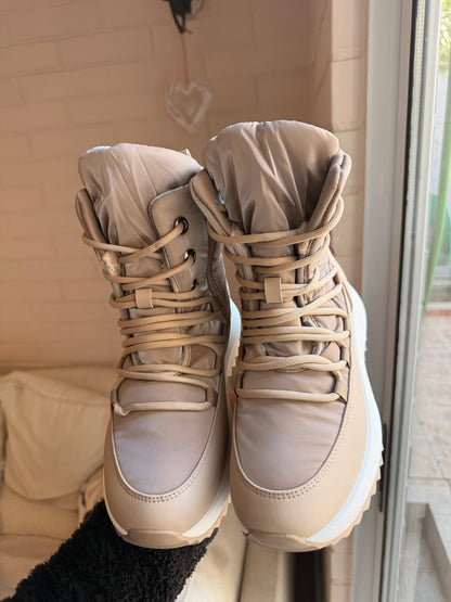 IMPERMEABLES MAGALLANES❄️ (Beige)