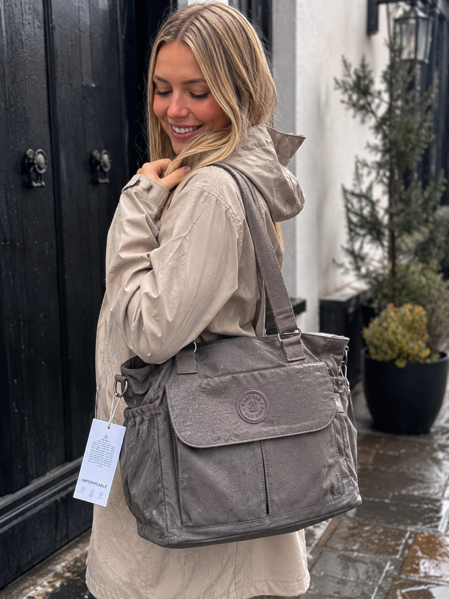 BOLSO IMPERMEABLE 🌧️