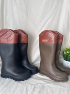 BOTAS DE AGUA ESTILO Tennessee 👢Green