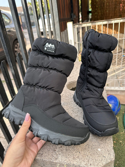 BOTAS TÉRMICAS PARA FRÍO EXTREMO🥶