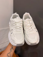 ZAPATILLAS TRANSPIRABLES💦WHITE