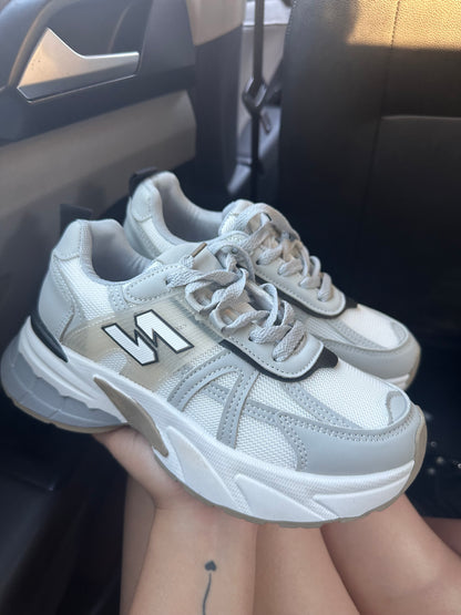 ZAPATILLAS ESTILO NB💣