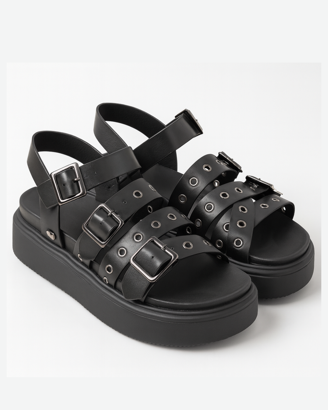 SANDALIAS CRISTINA✨