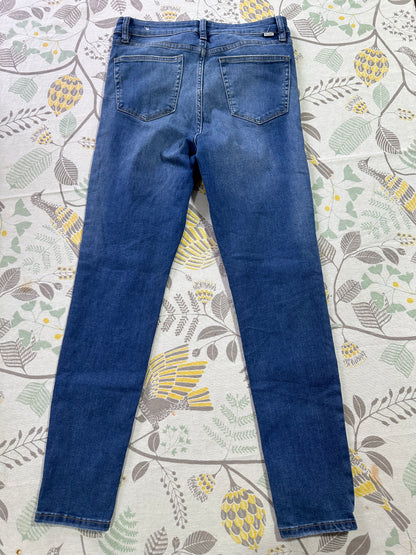 Jeans MARCA JUST JEANS🇺🇸