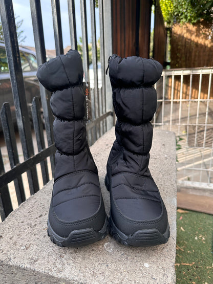 BOTAS TÉRMICAS PARA FRÍO EXTREMO🥶