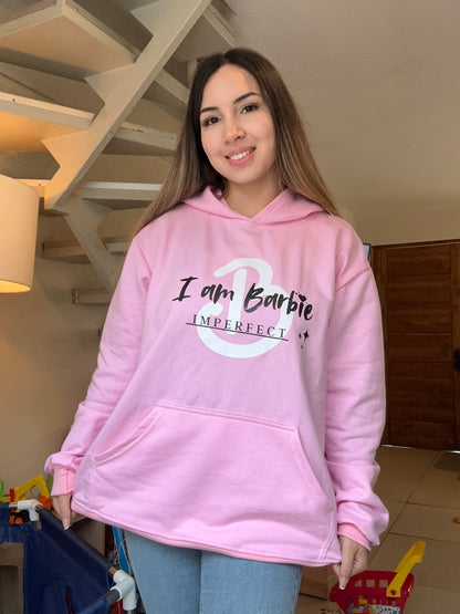 POLERON BARBIE OVERSIZE💖