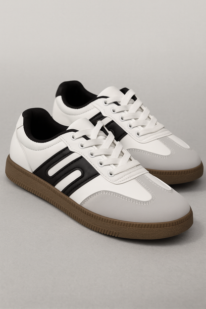 ZAPATILLAS CLASSIC🖤🤍