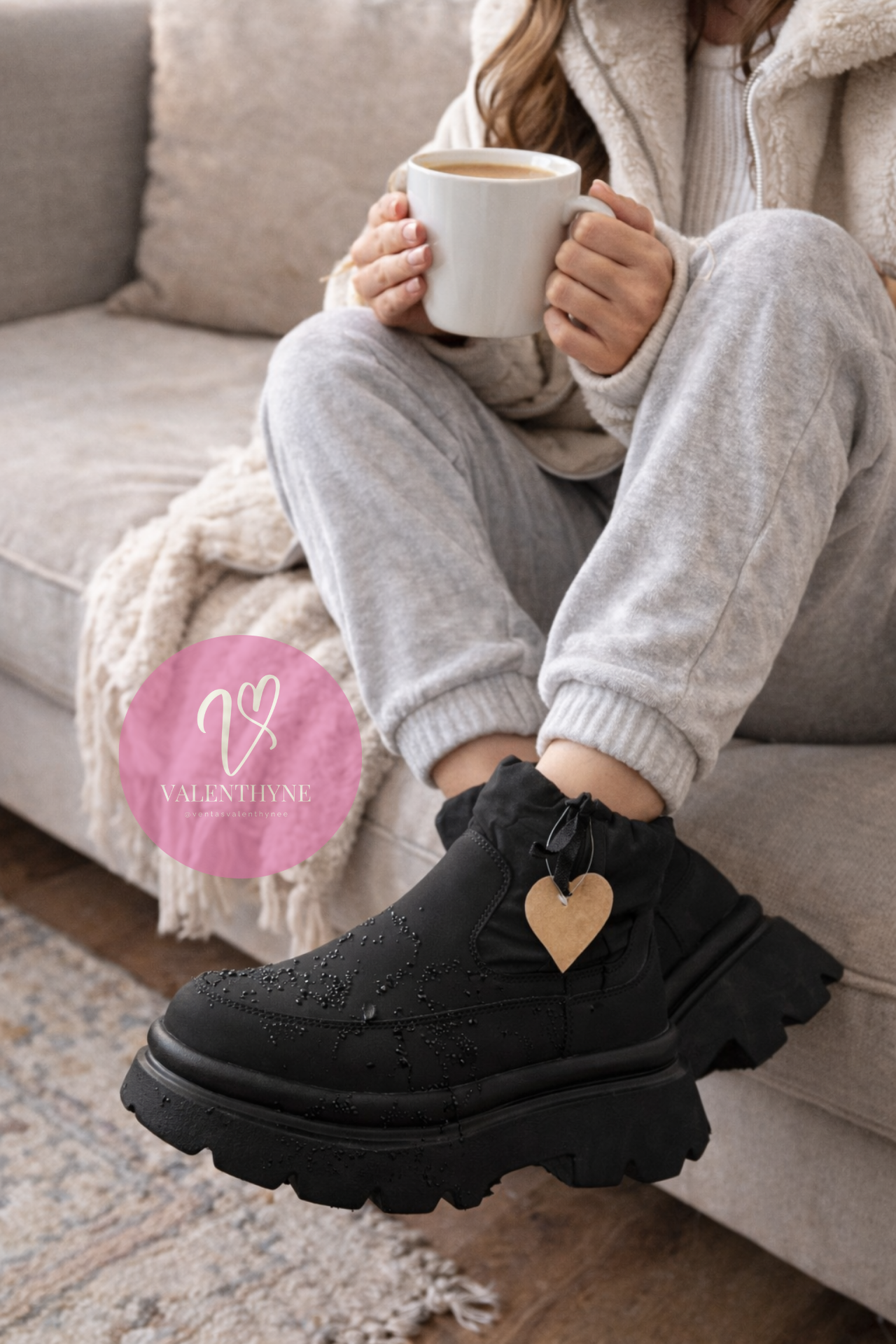 IMPERMEABLES ANDREA✨💧