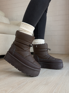 IMPERMEABLES NIEVE CATALINA❄️(Brown)