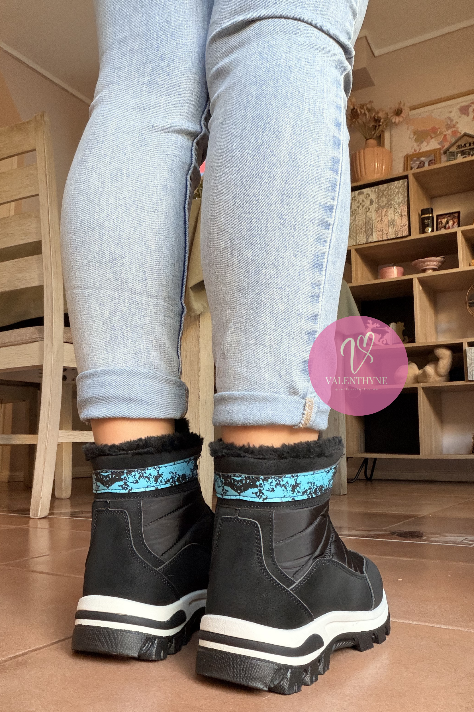 IMPERMEABLES CON CHIPORRO CLASSIC✨(Negro)