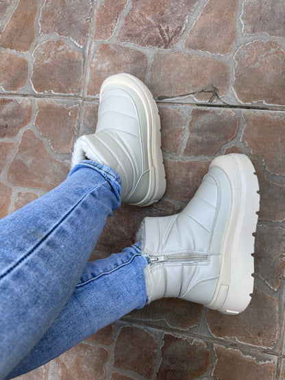 IMPERMEABLES DE GUERRA🪖💦(Beige)