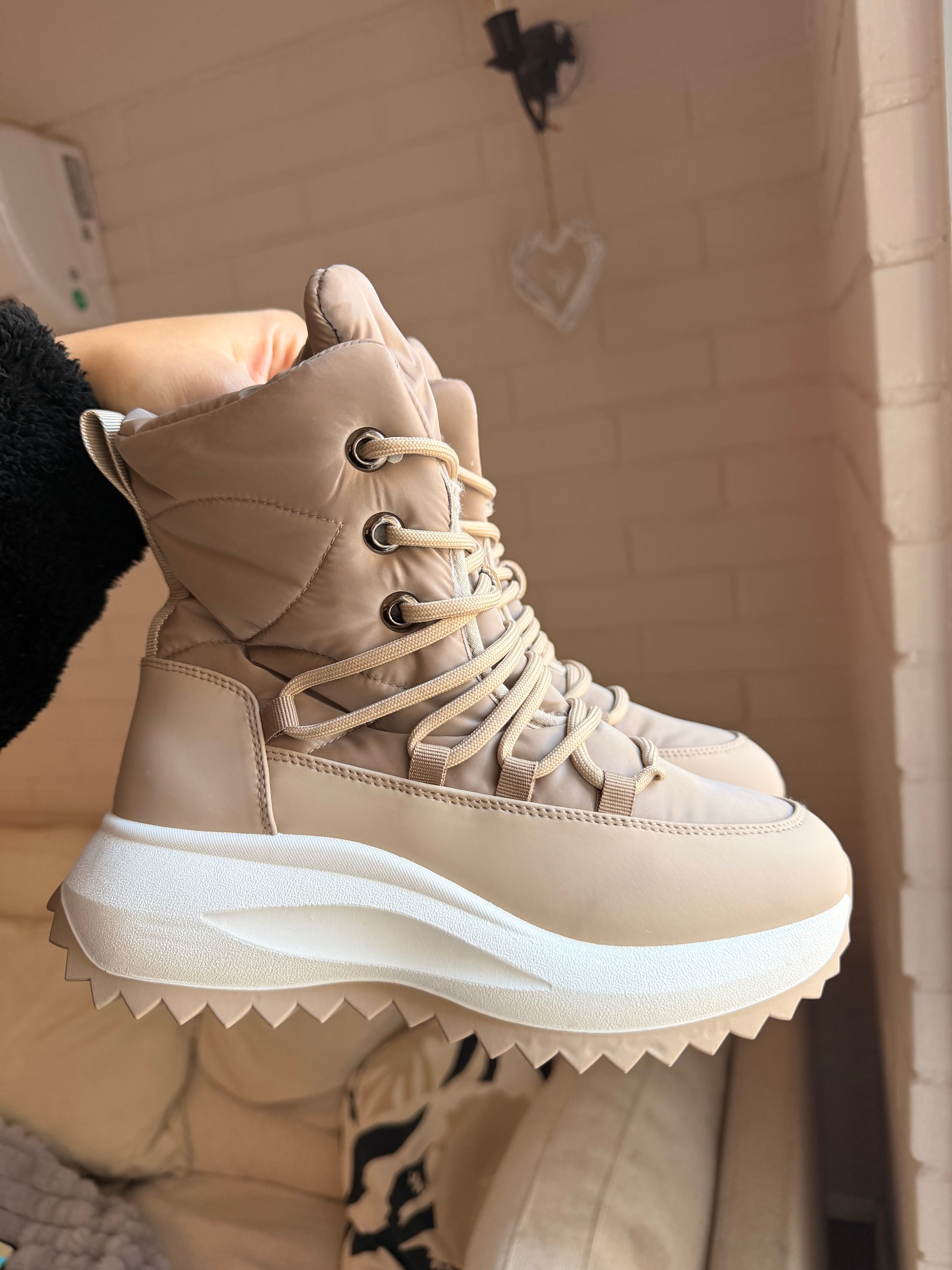 IMPERMEABLES MAGALLANES❄️ (Beige)