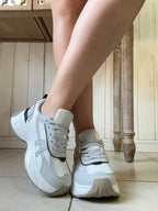 ZAPATILLAS ESTILO NB💣