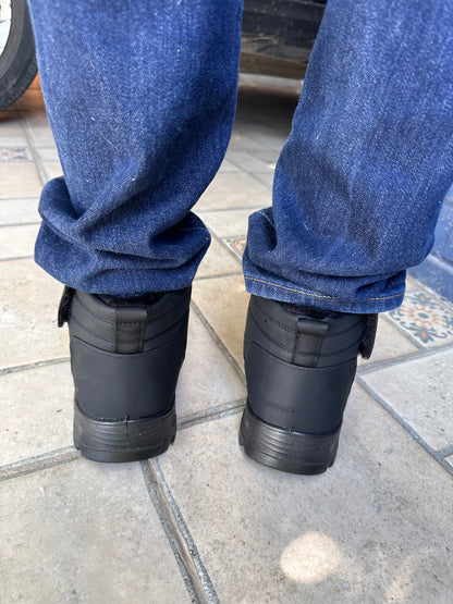 IMPERMEABLES PARA HOMBRE CON CHIPORRO🙋🏻‍♂️🌧️