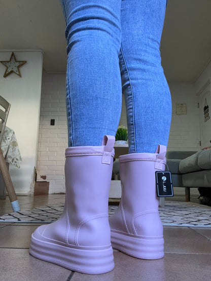 BOTAS DE AGUA 💦 PINK🩷