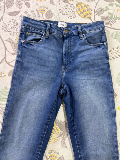 Jeans MARCA JUST JEANS🇺🇸