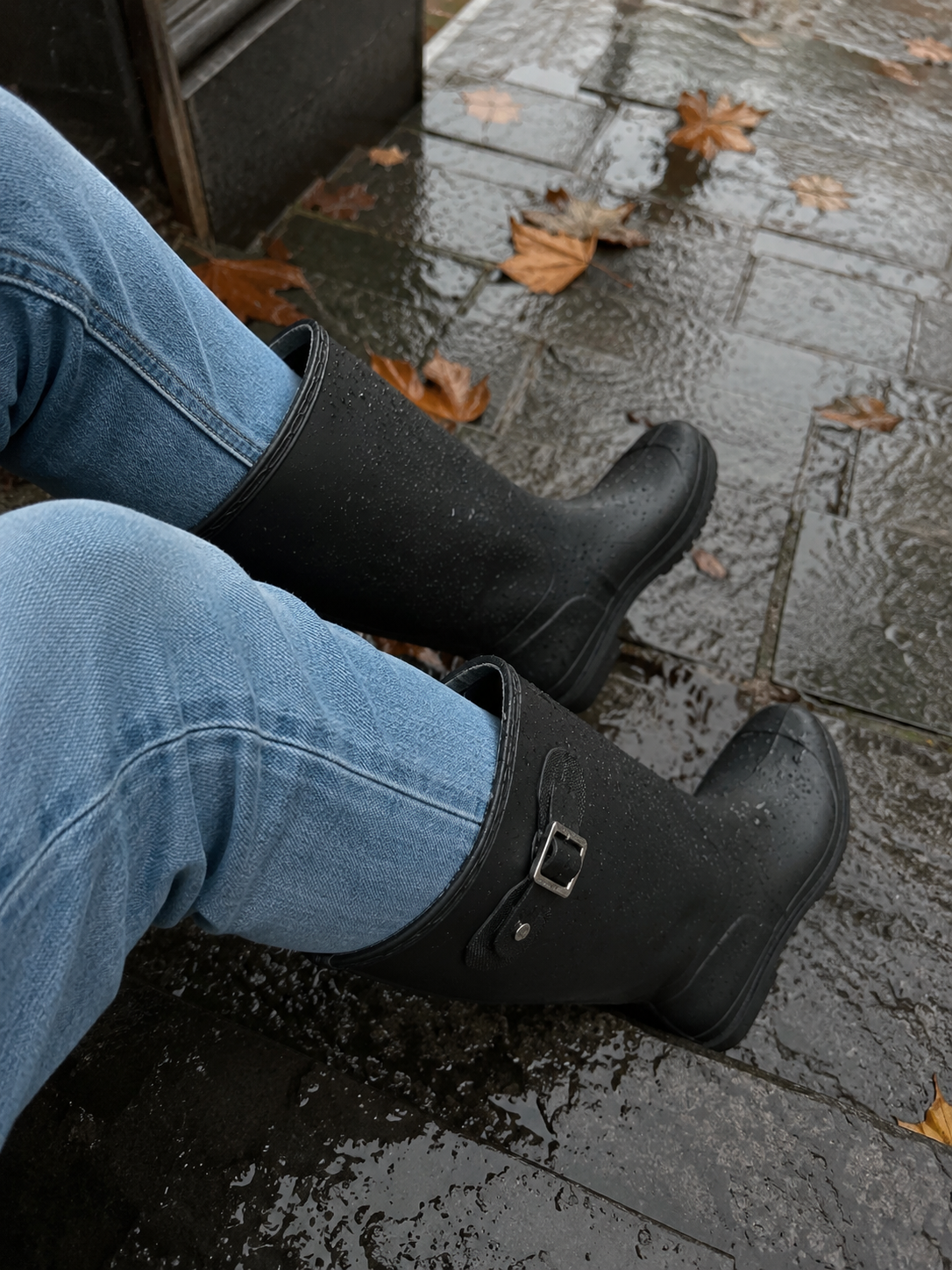 BOTAS DE AGUA 💦100% SUMERGIBLES