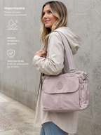 BOLSO IMPERMEABLE 🌧️
