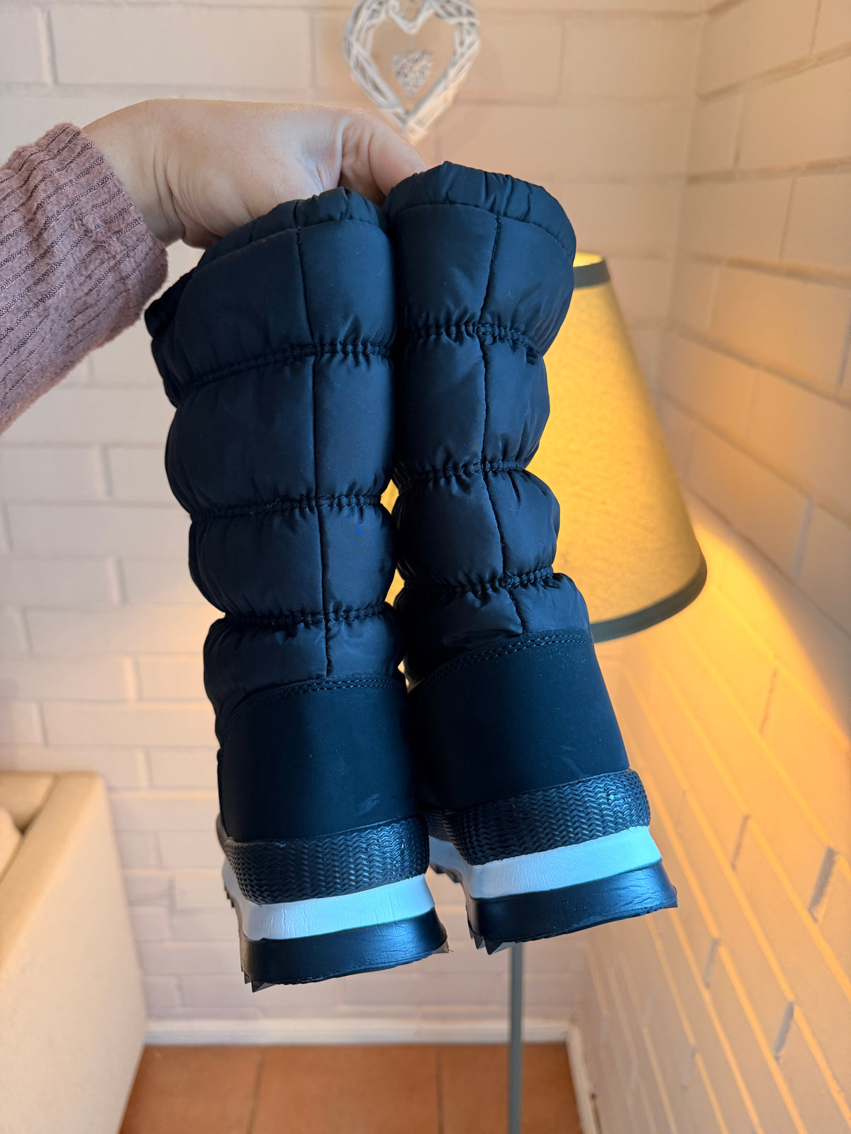 IMPERMEABLES ANTÁRTICA🌧️ Con chiporro🔥